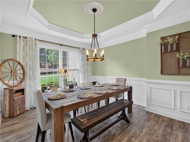 6355 Lake Oak Landing, Cumming, GA 30040