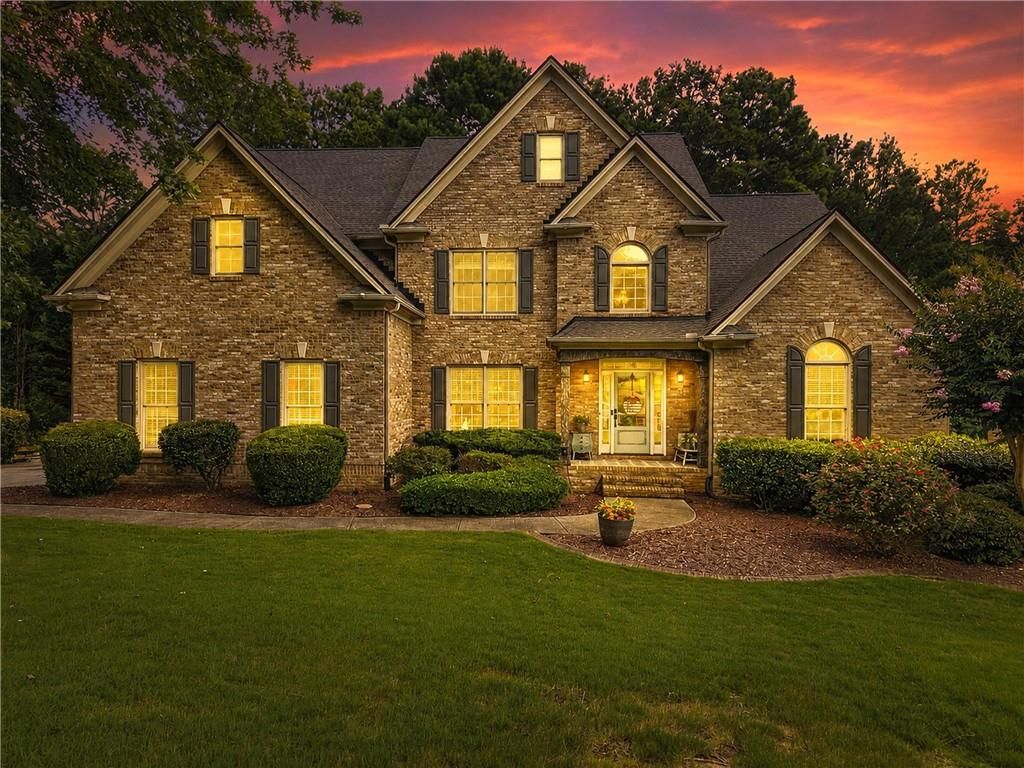 6355 Lake Oak Landing, Cumming, GA 30040