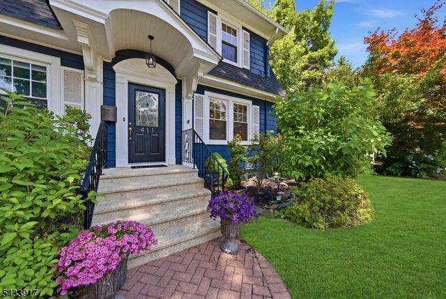 411 Walton Road, Maplewood Twp., NJ 07040