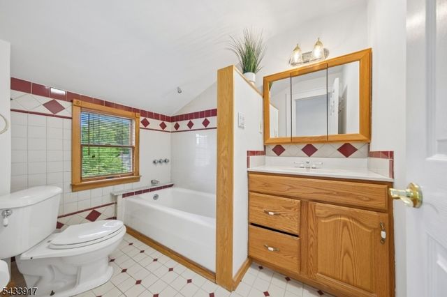 411 Walton Road, Maplewood Twp., NJ 07040