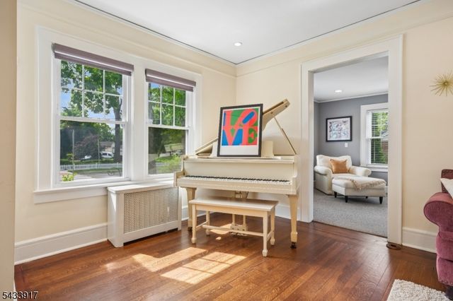 411 Walton Road, Maplewood Twp., NJ 07040