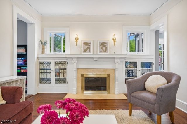 411 Walton Road, Maplewood Twp., NJ 07040