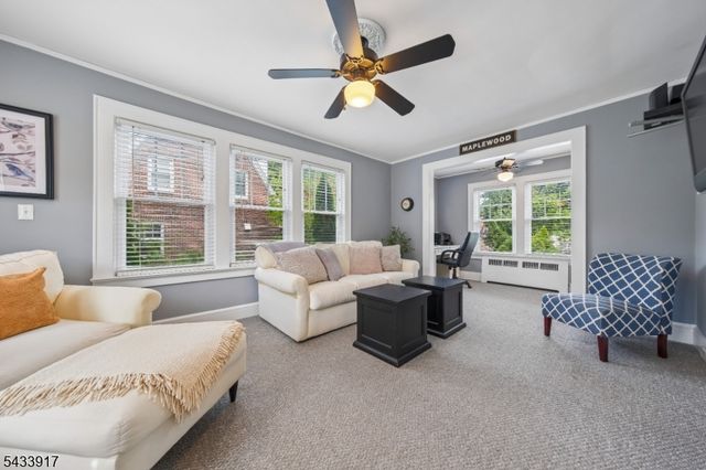 411 Walton Road, Maplewood Twp., NJ 07040