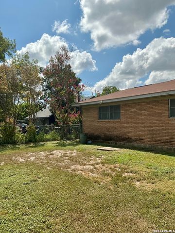 231 Orchard, San Antonio, TX 78220