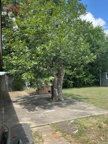 231 Orchard, San Antonio, TX 78220