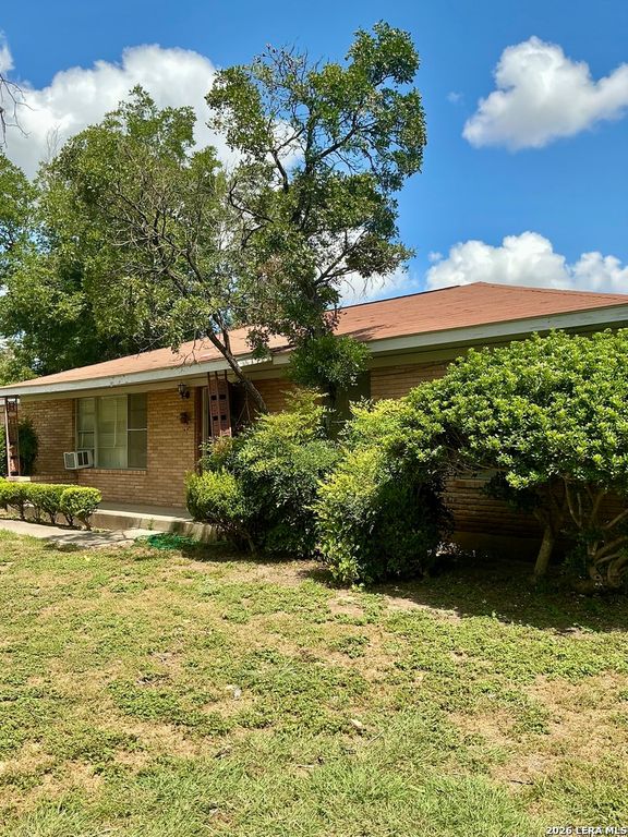 231 Orchard, San Antonio, TX 78220