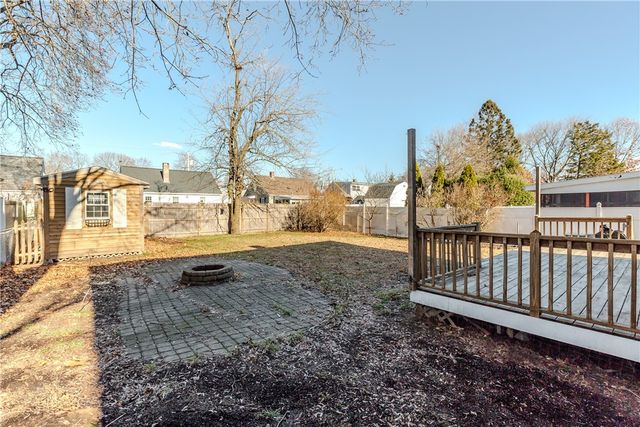 70 Archer Street, Pawtucket, RI 02861