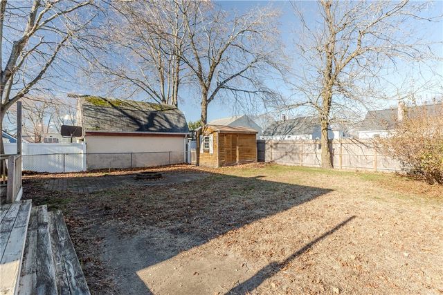 70 Archer Street, Pawtucket, RI 02861