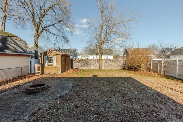 70 Archer Street, Pawtucket, RI 02861