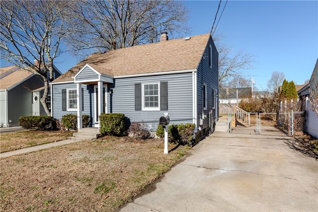 70 Archer Street, Pawtucket, RI 02861