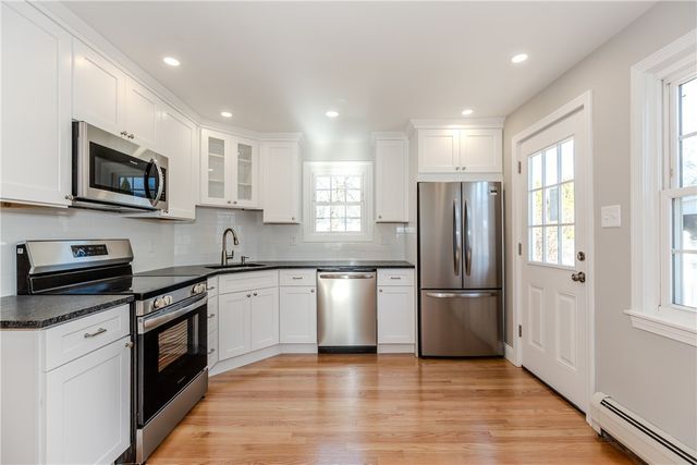 70 Archer Street, Pawtucket, RI 02861