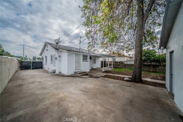 1163 N White Avenue, Pomona, CA 91768