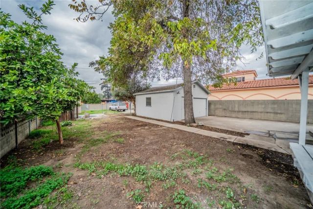 1163 N White Avenue, Pomona, CA 91768