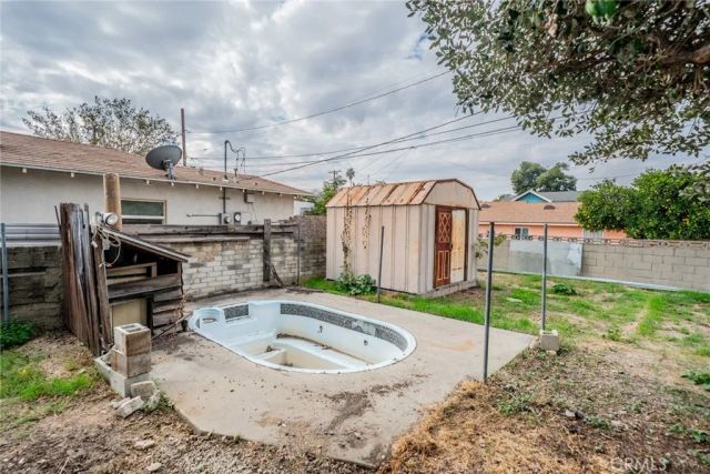1163 N White Avenue, Pomona, CA 91768