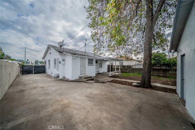 1163 N White Avenue, Pomona, CA 91768