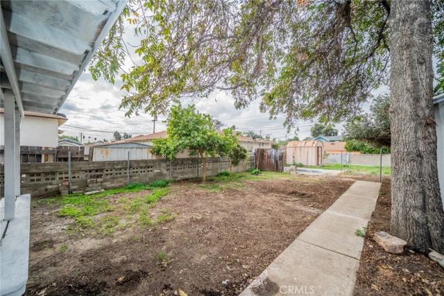 1163 N White Avenue, Pomona, CA 91768