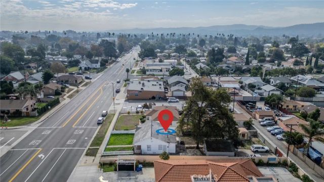 1163 N White Avenue, Pomona, CA 91768
