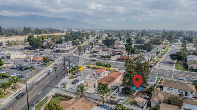 1163 N White Avenue, Pomona, CA 91768