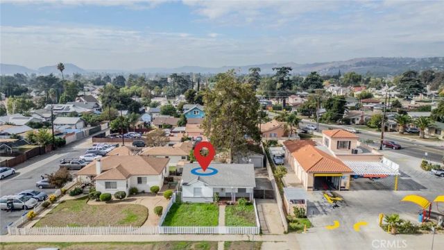 1163 N White Avenue, Pomona, CA 91768