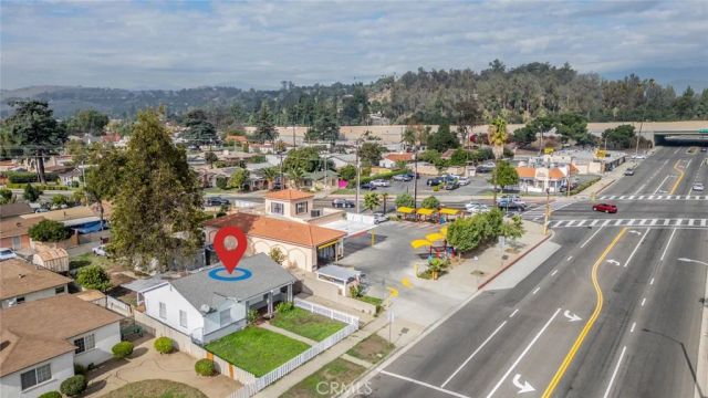 1163 N White Avenue, Pomona, CA 91768