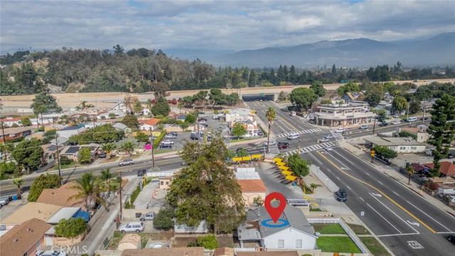 1163 N White Avenue, Pomona, CA 91768