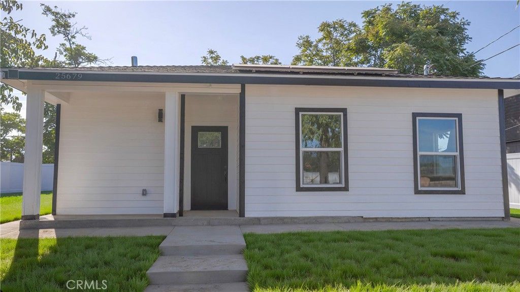 25679 4th Street, Menifee, CA 92585 — exterior