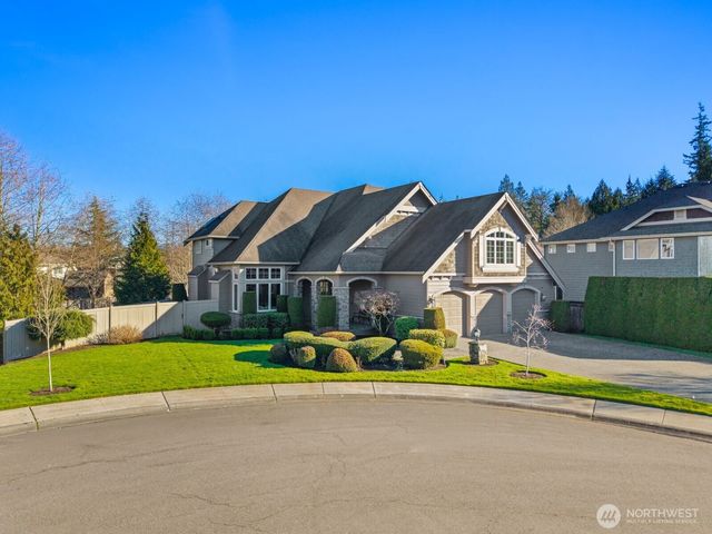 27520 SE 31st Place, Sammamish, WA 98075