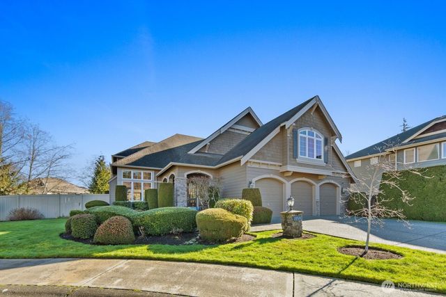 27520 SE 31st Place, Sammamish, WA 98075