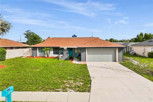 1239 GIOVANNI STREET, Deltona, FL 32725