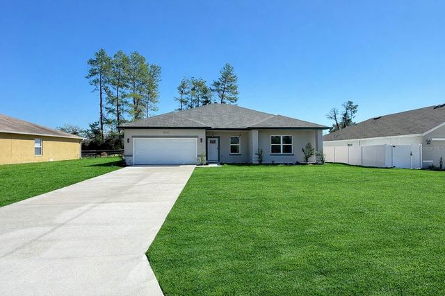 15227 SW 28TH AVENUE ROAD, Ocala, FL 34473