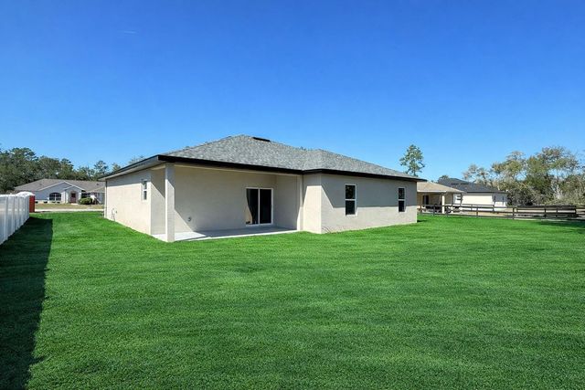 15227 SW 28TH AVENUE ROAD, Ocala, FL 34473