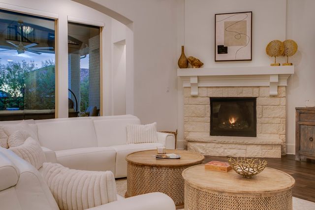 4059 Marble Hill Road, Frisco, TX 75034