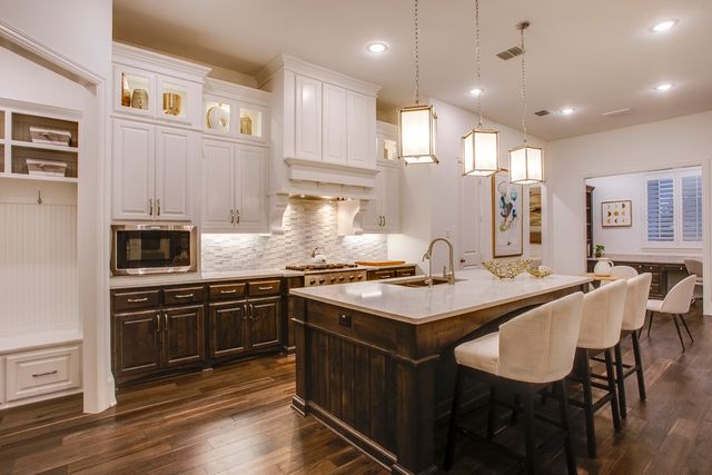 4059 Marble Hill Road, Frisco, TX 75034