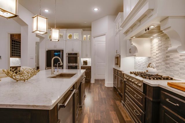 4059 Marble Hill Road, Frisco, TX 75034