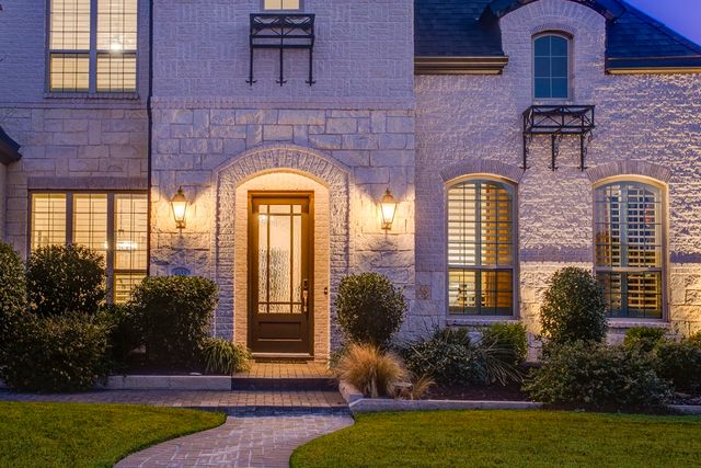 4059 Marble Hill Road, Frisco, TX 75034