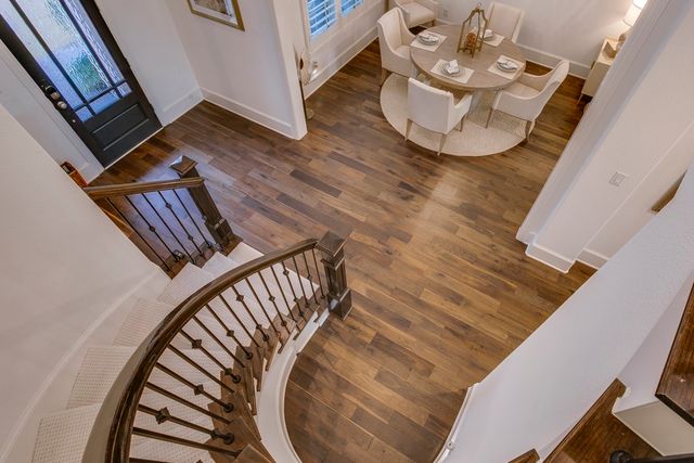 4059 Marble Hill Road, Frisco, TX 75034