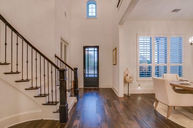 4059 Marble Hill Road, Frisco, TX 75034