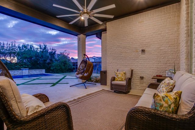 4059 Marble Hill Road, Frisco, TX 75034