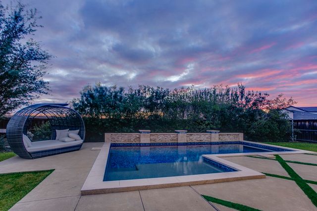 4059 Marble Hill Road, Frisco, TX 75034