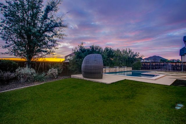 4059 Marble Hill Road, Frisco, TX 75034