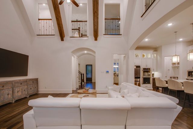 4059 Marble Hill Road, Frisco, TX 75034