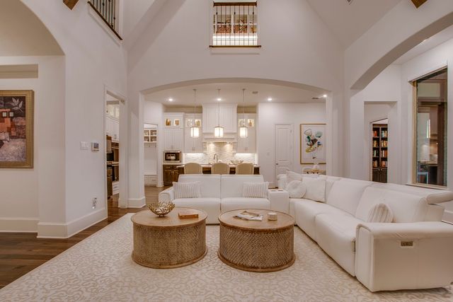 4059 Marble Hill Road, Frisco, TX 75034