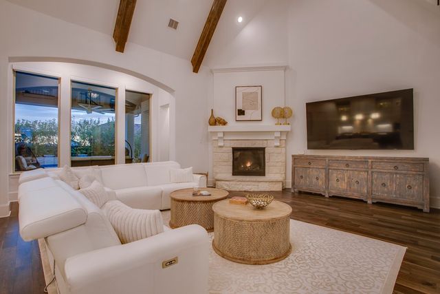 4059 Marble Hill Road, Frisco, TX 75034