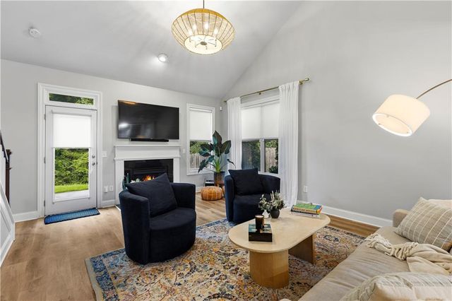 1704 Drew Drive NW, Atlanta, GA 30318