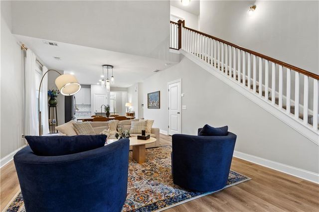 1704 Drew Drive NW, Atlanta, GA 30318