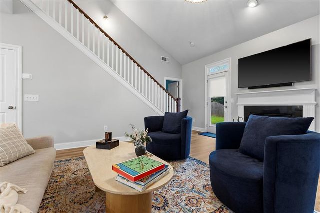 1704 Drew Drive NW, Atlanta, GA 30318
