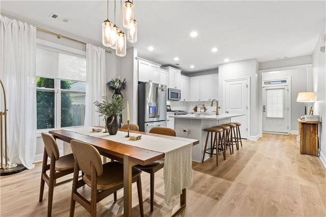 1704 Drew Drive NW, Atlanta, GA 30318