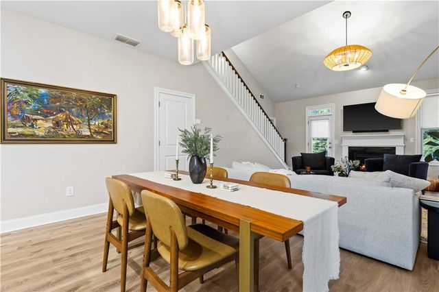 1704 Drew Drive NW, Atlanta, GA 30318