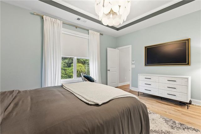 1704 Drew Drive NW, Atlanta, GA 30318