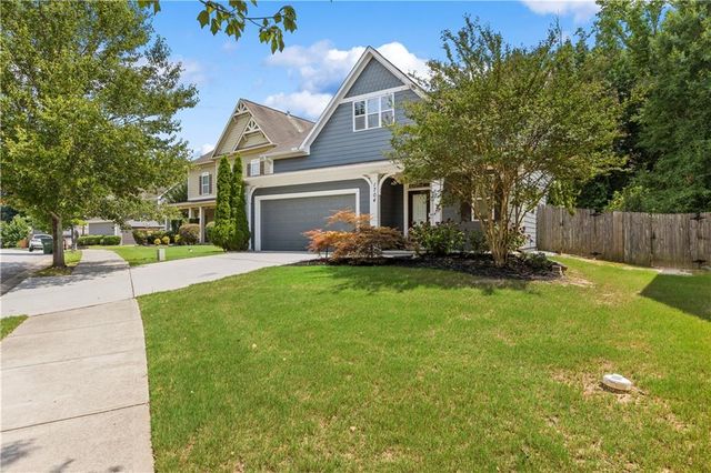 1704 Drew Drive NW, Atlanta, GA 30318